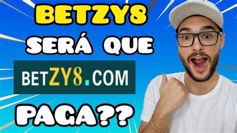 betzy8 app,betzy8 é confiável